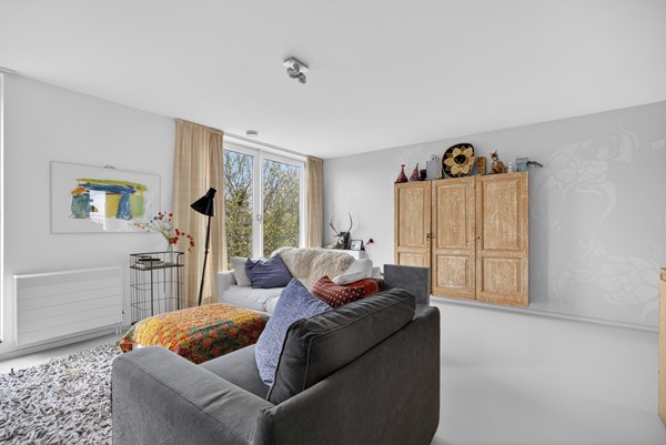 Medium property photo - IJburglaan 231, 1086 ZJ Amsterdam